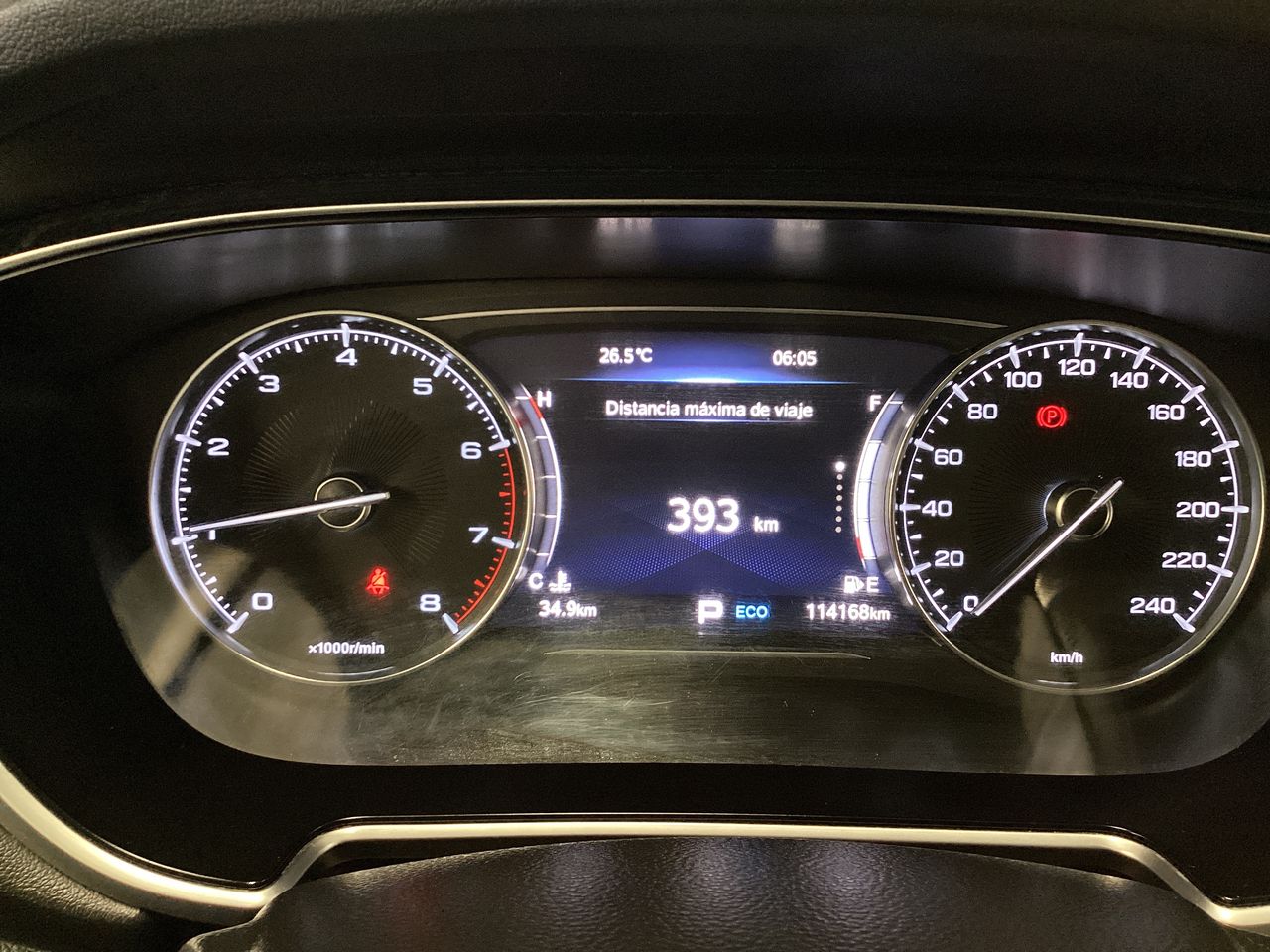 2022 Dodge Journey 1.5 Sport 5 Pasajeros At