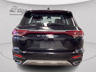 2022 Dodge Journey 1.5 Sport 5 Pasajeros At