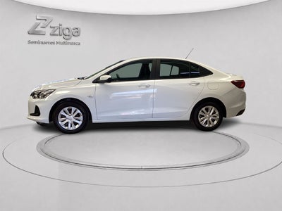 2024 Chevrolet Onix 1.0 Ls At