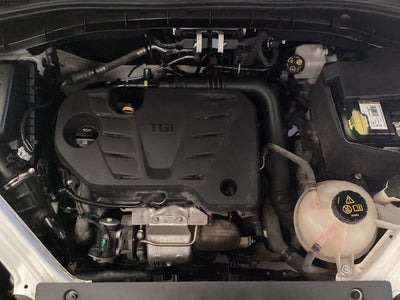 2024 MG RX5 1.5 Excite At