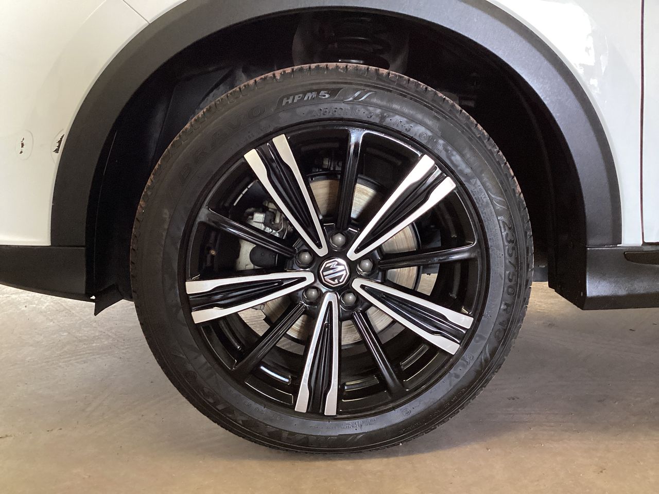 2024 MG RX5 1.5 Excite At