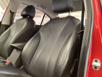 2024 MG MG 5 1.5 DEL Elegance At
