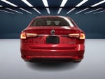 2024 MG MG 5 1.5 DEL Elegance At