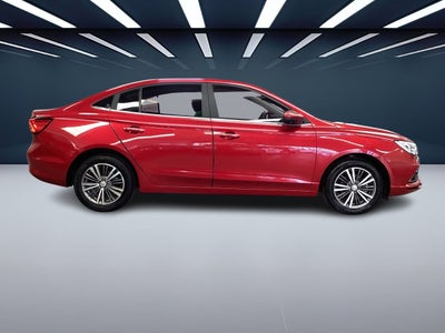 2024 MG MG 5 1.5 DEL Elegance At