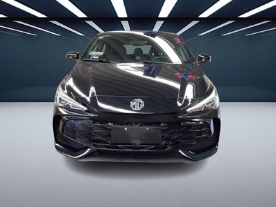 2025 MG MG 3 1.5 Cool HB Mt