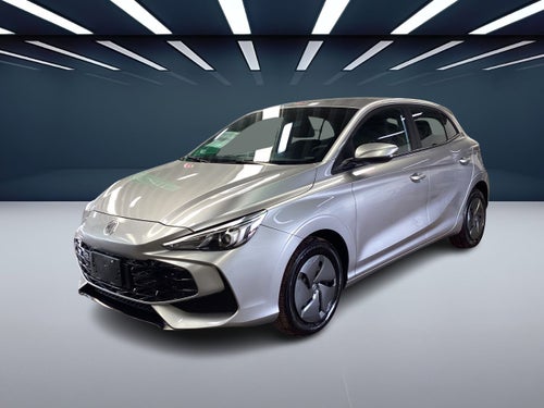 2025 MG MG 3 1.5 Cool HB Mt