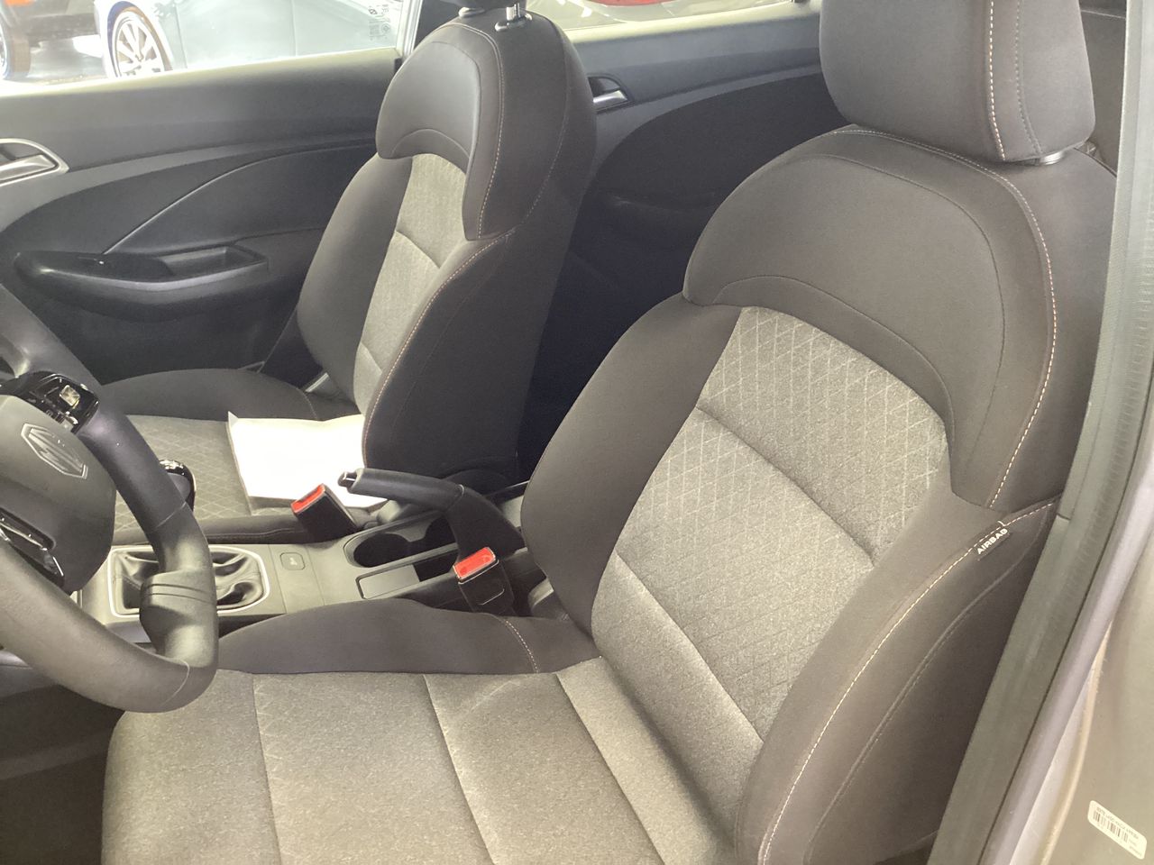 2025 MG MG 3 1.5 Cool HB Mt