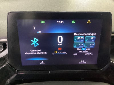 2025 MG MG 3 1.5 Cool HB Mt