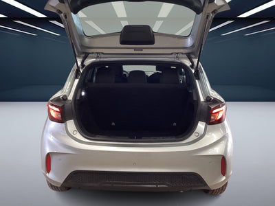 2025 MG MG 3 1.5 Cool HB Mt