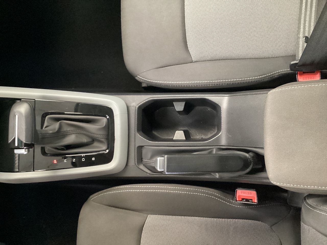 2025 Chevrolet Aveo 1.5 Lt Sedan Mt