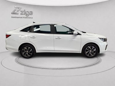 2025 Chevrolet Aveo 1.5 Lt Plus Sedan At