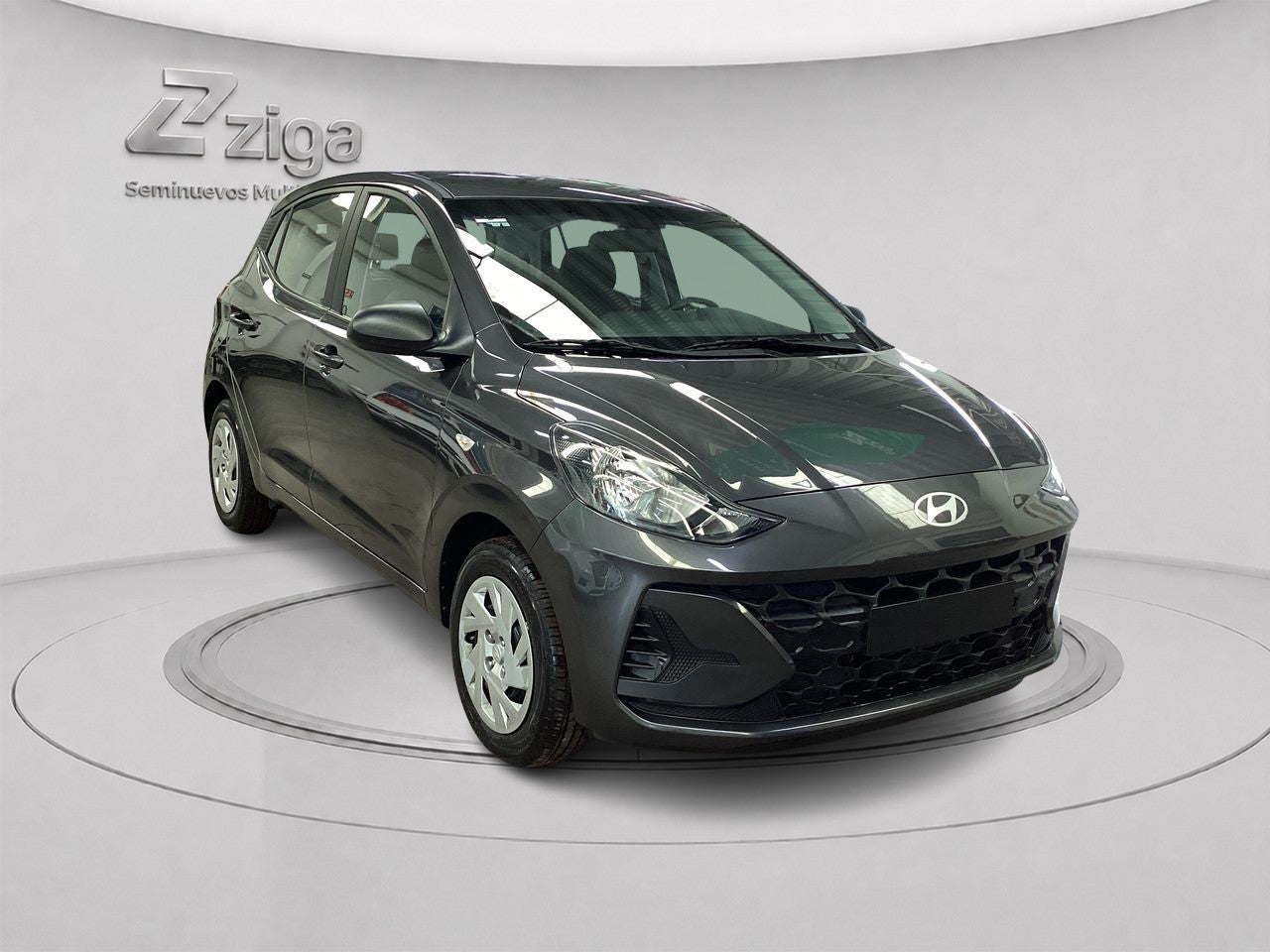 2026 Hyundai Grand i10 1.2 Gl Hb Mt