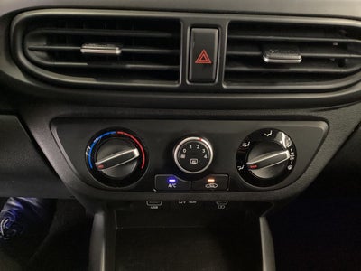 2026 Hyundai Grand i10 1.2 Gl Hb Mt