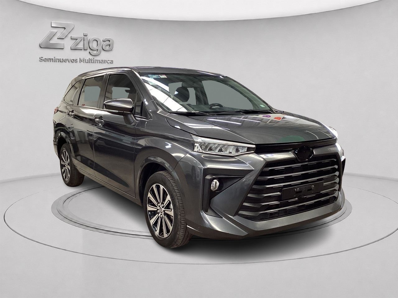 2023 Toyota Avanza 1.5 Xle At