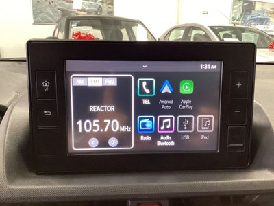2023 Toyota Avanza 1.5 Xle At