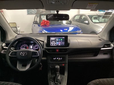 2023 Toyota Avanza 1.5 Xle At