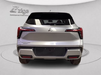 2026 Mitsubishi Outlander 2.5 SE Plus At