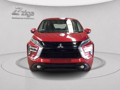 2025 Mitsubishi Xpander 1.5 GLS At