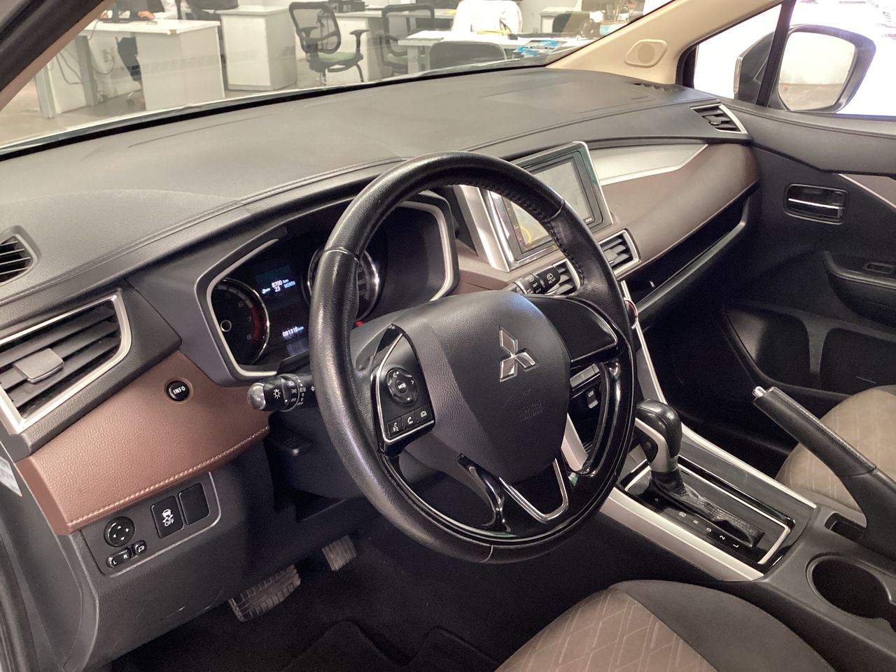 2023 Mitsubishi Xpander 1.5 Xpander Cross At