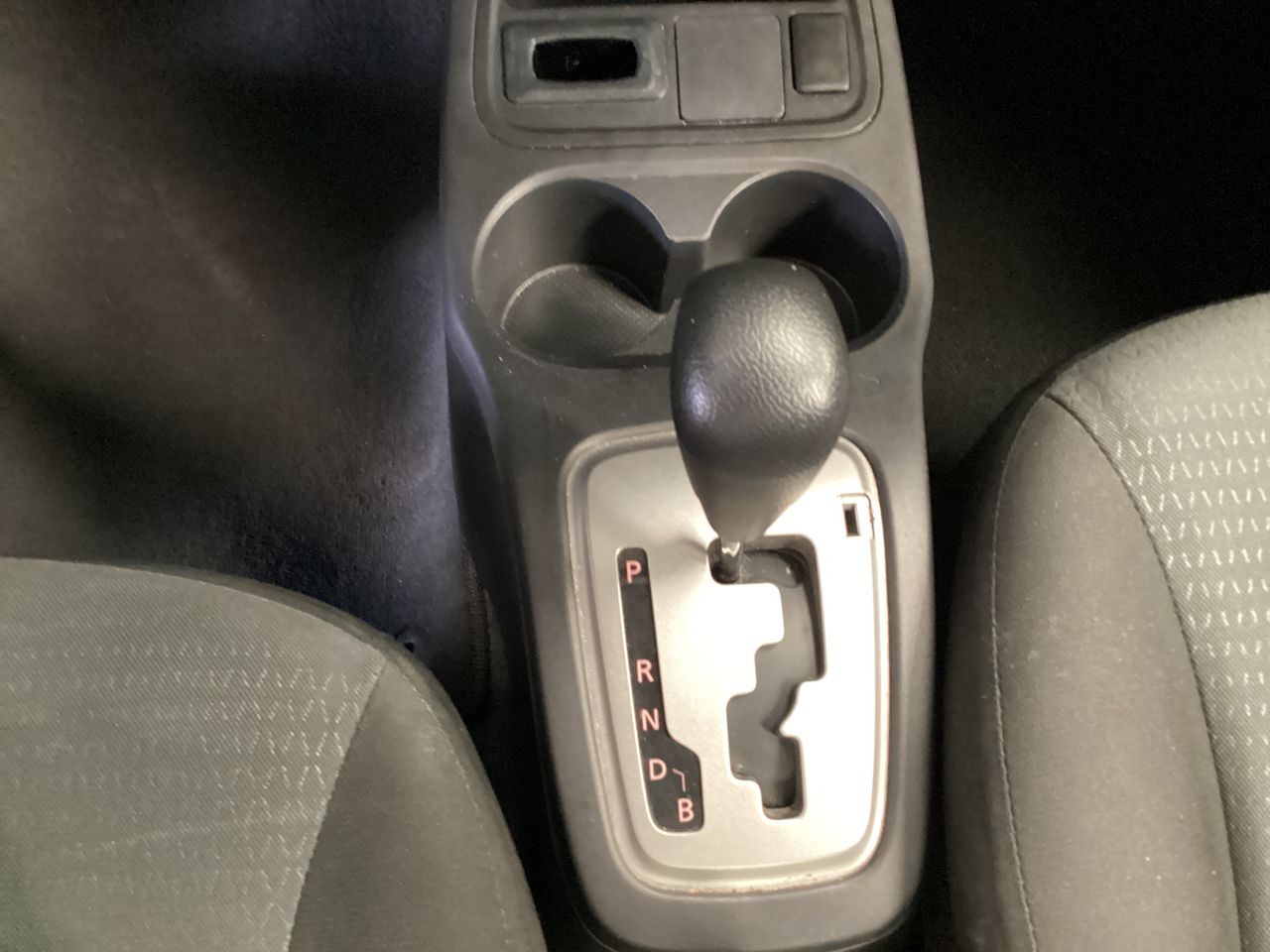 2024 Dodge Attitude 1.2 Se At