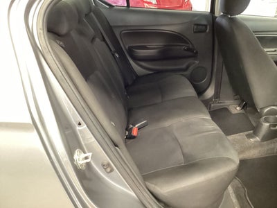 2024 Dodge Attitude 1.2 Se At