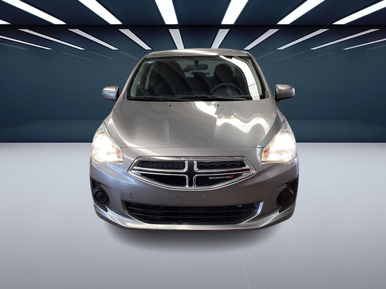 2024 Dodge Attitude 1.2 Se At