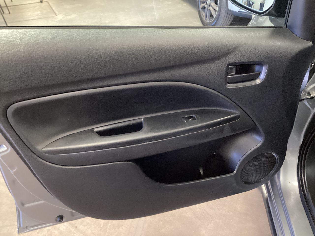 2024 Dodge Attitude 1.2 Se At