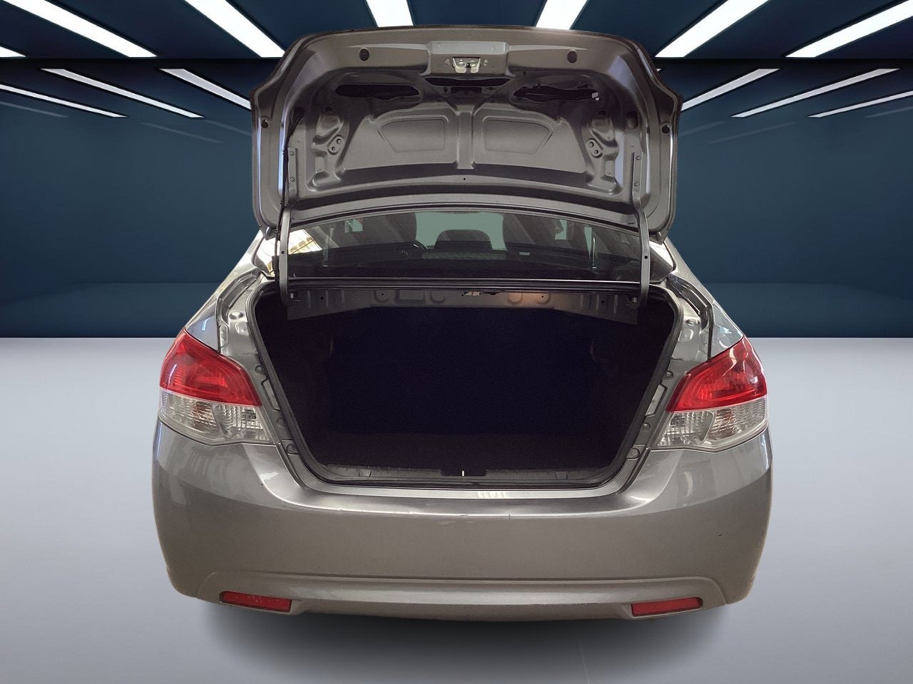 2024 Dodge Attitude 1.2 Se At