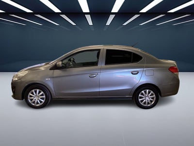 2024 Dodge Attitude 1.2 Se At