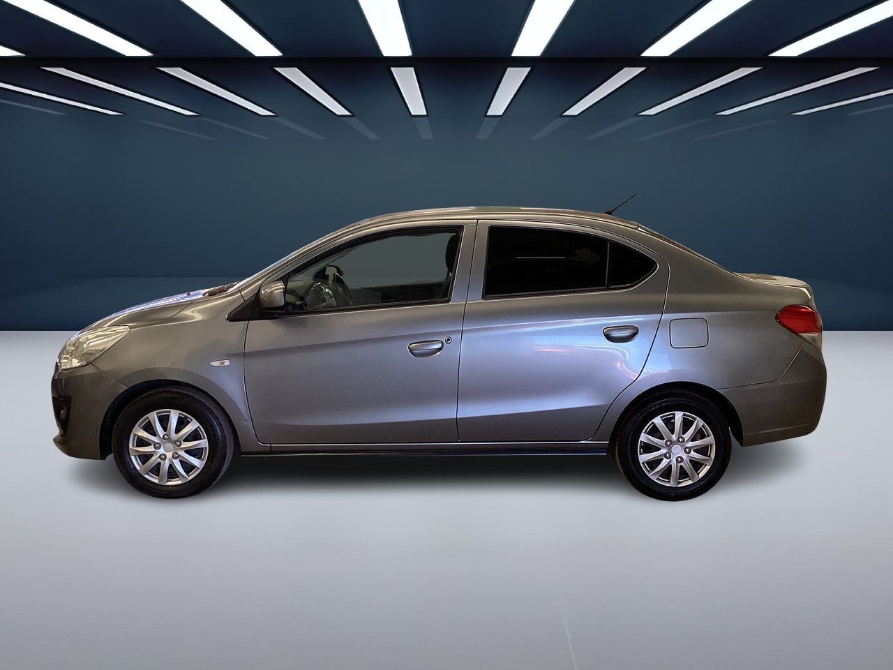 2024 Dodge Attitude 1.2 Se At