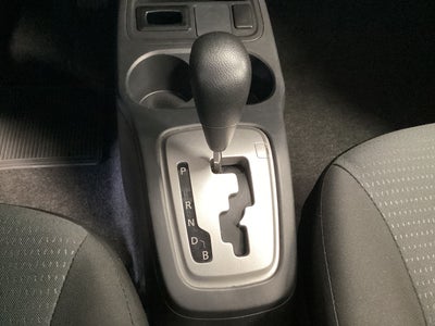 2024 Dodge Attitude 1.2 Se At