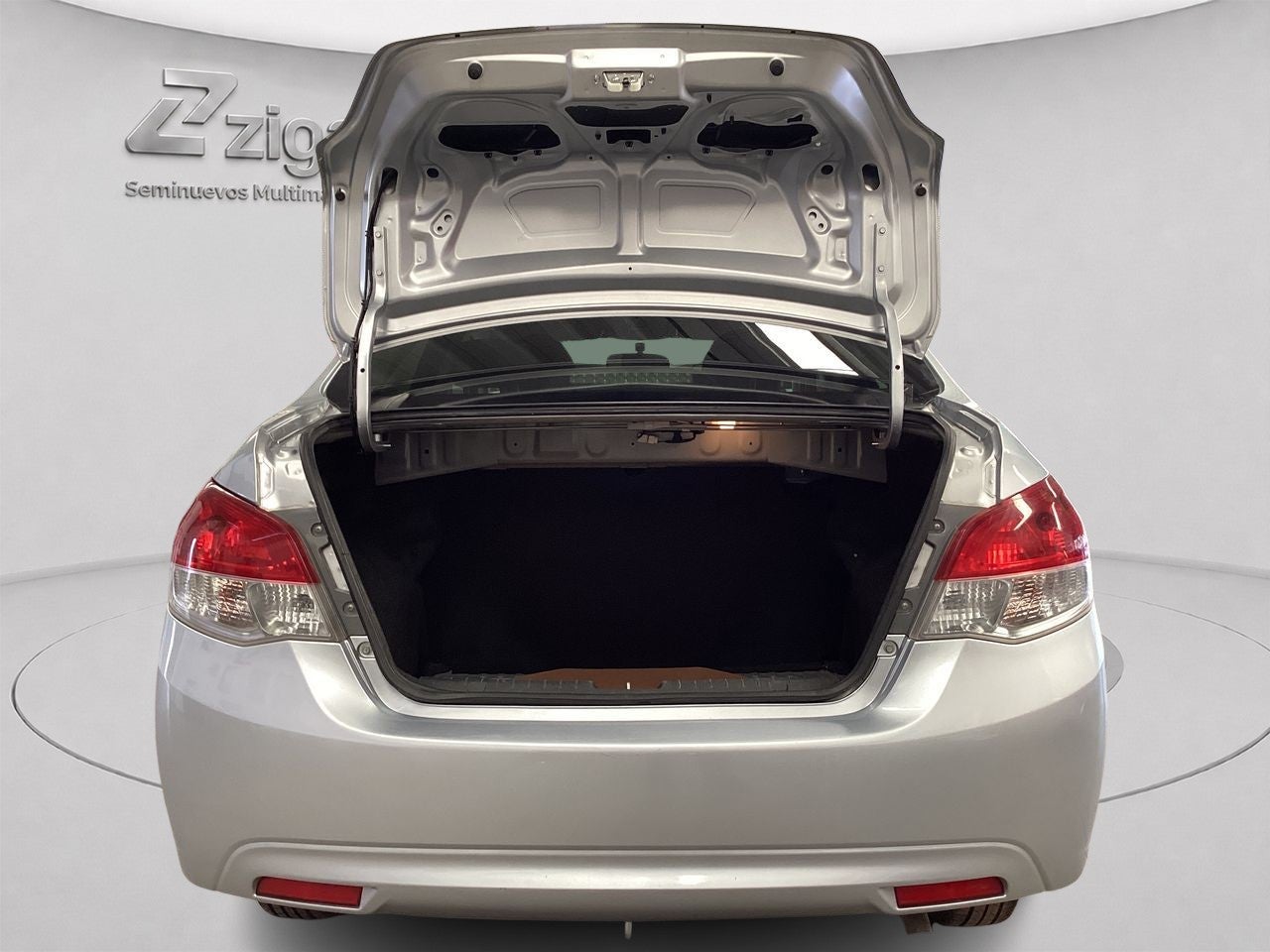 2024 Dodge Attitude 1.2 Se At