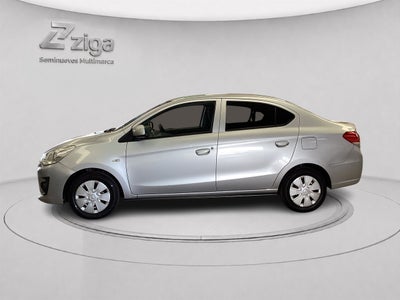 2024 Dodge Attitude 1.2 Se At