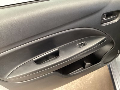 2024 Dodge Attitude 1.2 Se At