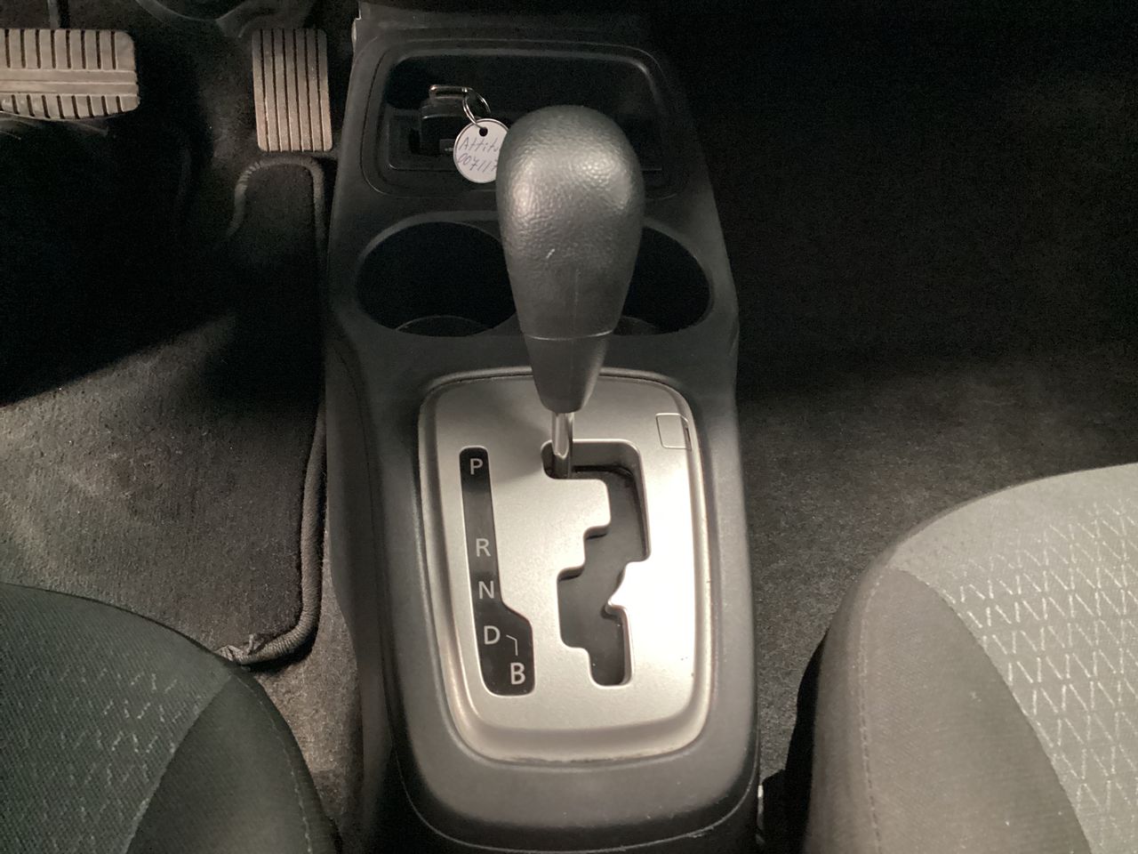 2024 Dodge Attitude 1.2 Se At