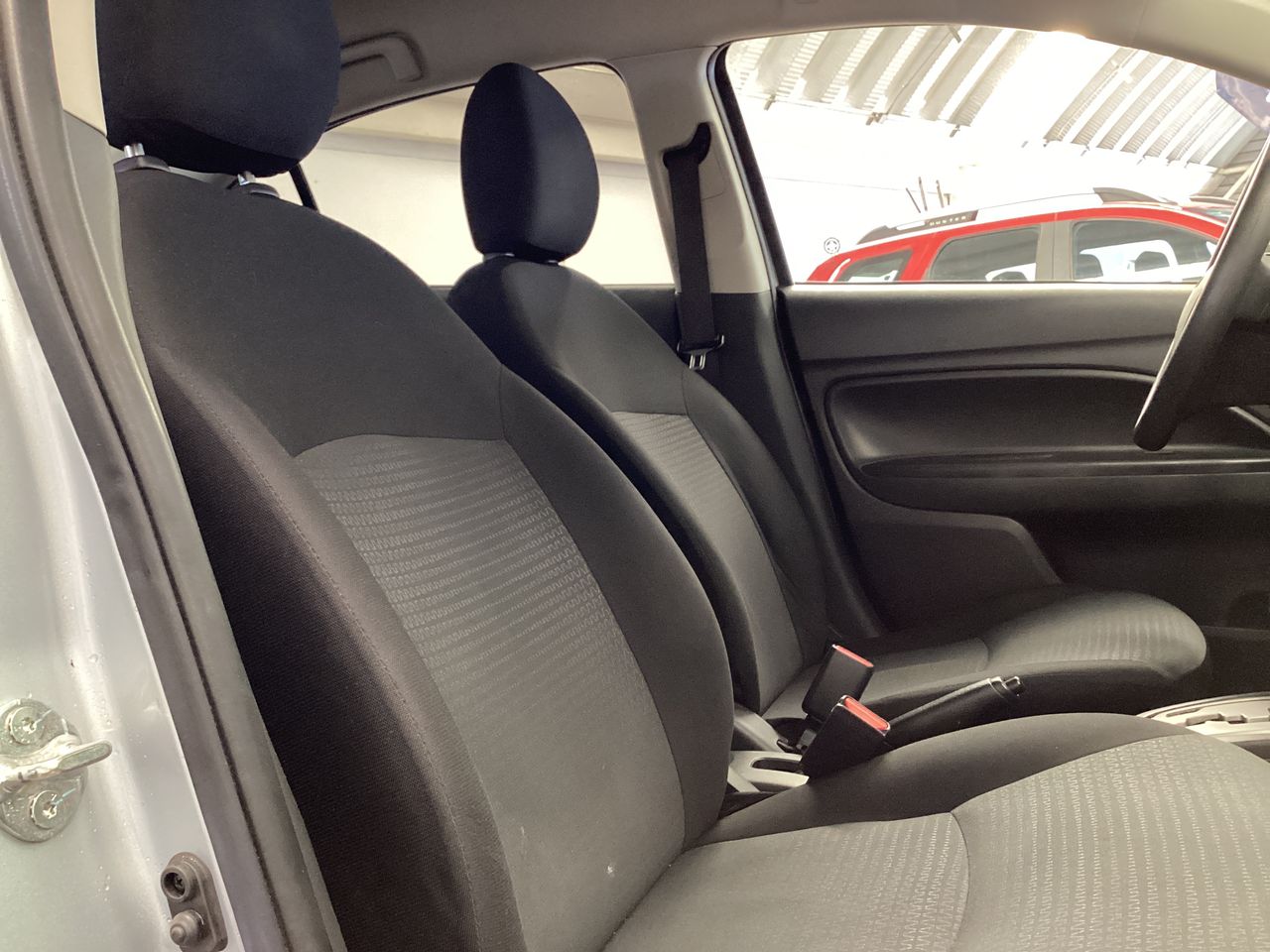 2024 Dodge Attitude 1.2 Se At