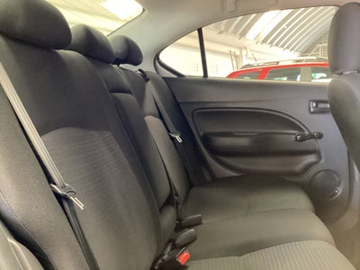 2024 Dodge Attitude 1.2 Se At