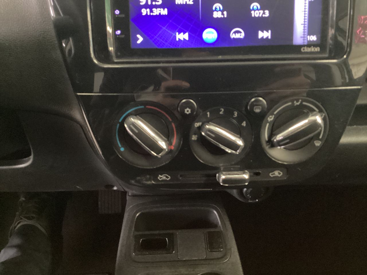 2024 Dodge Attitude 1.2 Se At