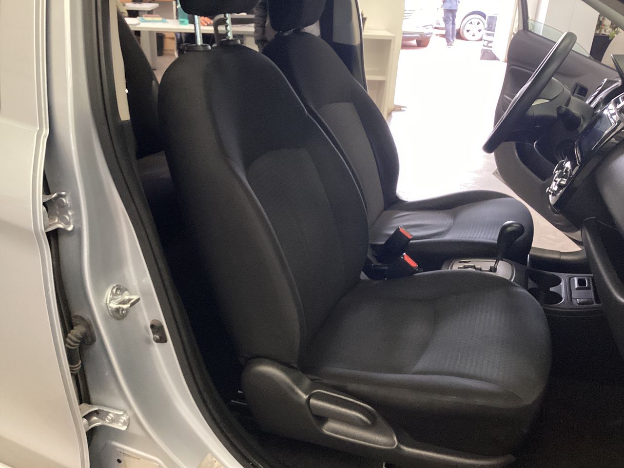 2024 Dodge Attitude 1.2 Se At