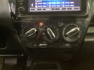 2024 Mitsubishi Mirage 1.2 Glx At