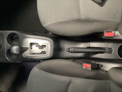 2024 Mitsubishi Mirage 1.2 Glx At