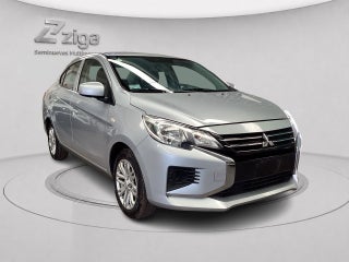 2024 Mitsubishi Mirage 1.2 Glx At