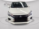 2024 Mitsubishi Mirage 1.2 Glx At