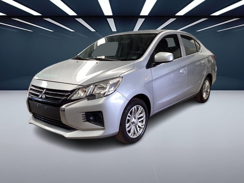 2024 Mitsubishi Mirage 1.2 Glx At