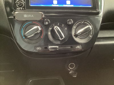 2024 Mitsubishi Mirage 1.2 Glx At