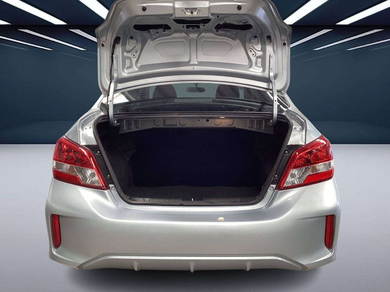 2024 Mitsubishi Mirage 1.2 Glx At