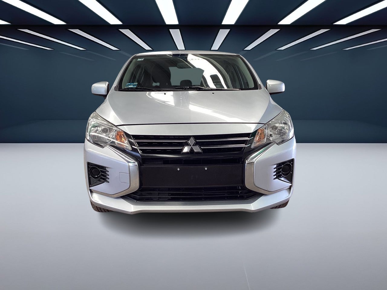 2024 Mitsubishi Mirage 1.2 Glx At