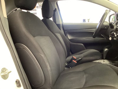 2024 Mitsubishi Mirage 1.2 Glx At