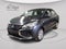 2024 Mitsubishi Mirage 1.2 Glx At