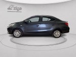 2024 Mitsubishi Mirage 1.2 Glx At